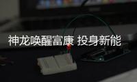 神龍喚醒富康 投身新能源誠意何在？