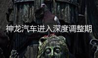 神龍汽車進入深度調整期 將面臨諸多困難