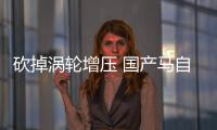 砍掉渦輪增壓 國(guó)產(chǎn)馬自達(dá)CX