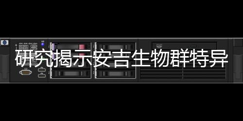 研究揭示安吉生物群特異保存海綿化石的埋藏學(xué)機(jī)制—新聞—科學(xué)網(wǎng)