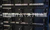 硅油是什么（關于硅油是什么的基本情況說明介紹）