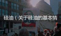 硅油（關于硅油的基本情況說明介紹）