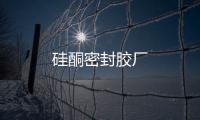硅酮密封膠廠