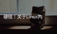硬核！關于Linux內核的簡明知識