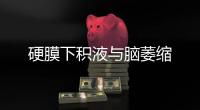 硬膜下積液與腦萎縮