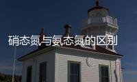 硝態氮與氨態氮的區別 吸收作用成分反應都不同