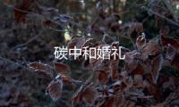 碳中和婚禮