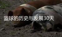 籃球的歷史與發(fā)展30天籃球訓(xùn)練計(jì)劃2024年2月10日