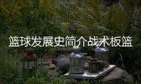 籃球發(fā)展史簡介戰(zhàn)術(shù)板籃球軟件籃球資訊頭像