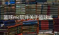 籃球mc軟件關于籃球運動的介紹籃球框網