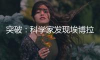 突破：科學家發現埃博拉病毒入侵通路
