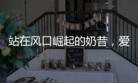 站在風(fēng)口崛起的奶昔，愛慕巴奶昔飲品火爆招商中，手快有手慢無！