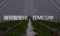 端側智能化，在MCU中集成AI功能！