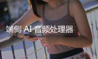 端側 AI 音頻處理器：集成音頻處理與 AI 計算能力的創新芯片
