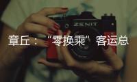章丘：“零換乘”客運總站工程奠基（圖）