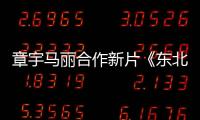 章宇馬麗合作新片《東北虎》開機(jī) 海報(bào)同步曝光