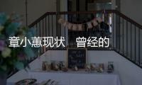 章小蕙現(xiàn)狀   曾經(jīng)的章小蕙是香港無人不知無人不曉的名媛