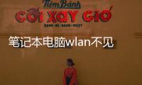 筆記本電腦wlan不見了，怎么辦？ 電腦wlan選項不見了