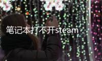 筆記本打不開steam（筆記本打不開）