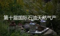 第十屆國際石油天然氣產業高峰論壇3月27日在京舉行