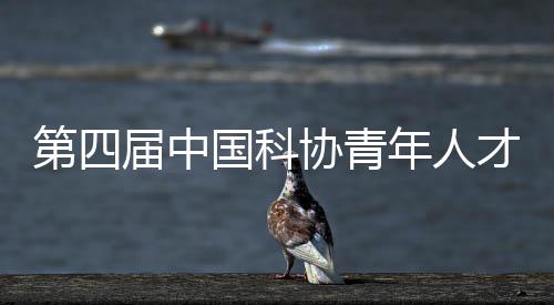 第四屆中國科協(xié)青年人才托舉工程人選名單公示—新聞—科學(xué)網(wǎng)