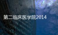 第二臨床醫(yī)學(xué)院2014級臨床醫(yī)學(xué)專業(yè)學(xué)生赴定西醫(yī)院開展實(shí)習(xí)