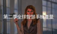 第二季全球智慧手機產量 2.7 億支，傳音首次進前五