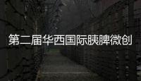 第二屆華西國際胰脾微創(chuàng)外科高峰論壇順利召開
