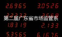 第二屆廣東省市場監(jiān)管系統(tǒng)法律知識(shí)競賽成功舉辦