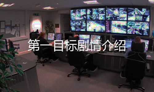 第一目標(biāo)劇情介紹