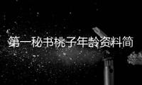 第一秘書(shū)桃子年齡資料簡(jiǎn)介 哪里人怎么火的直播ID