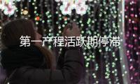 第一產(chǎn)程活躍期停滯