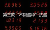 第三款“不限癌種”抗癌藥在美獲批