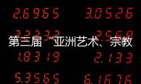 第三屆“亞洲藝術、宗教與歷史研究”暑期研修班成功舉辦