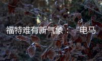 福特難有新氣象：“電馬”3月僅售969臺