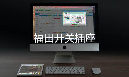 福田開關插座