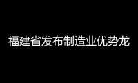 福建省發布制造業優勢龍頭企業培育名單 天馬、京東方在列,經驗交流