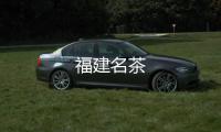福建名茶