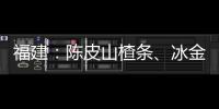 福建：陳皮山楂條、冰金鯧魚……新華都3批次食品不合格