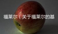 福萊爾（關于福萊爾的基本情況說明介紹）