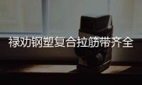 祿勸鋼塑復合拉筋帶齊全