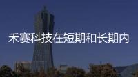 禾賽科技在短期和長期內，面臨利潤大幅下滑的風險
