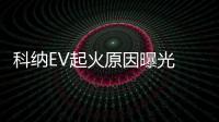 科納EV起火原因曝光 LG面臨被中國對手取代