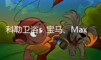 科勒衛浴、寶馬、MaxMara商店安裝人臉識別攝像頭，海量人臉信息已被搜集！