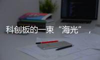 科創(chuàng)板的一束“海光”，正在讓中國(guó)半導(dǎo)體發(fā)展之路更清晰