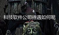科技軟件公司待遇如何呢知乎包括科技軟件公司待遇如何呢的詳細情況