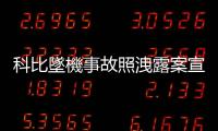 科比墜機(jī)事故照洩露案宣判　瓦妮莎將獲賠1600萬美元