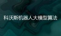 科沃斯機器人大模型算法通過國家備案