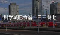 科學減肥食譜一日三餐七天菜譜表,科學減肥餐 一日三餐食譜大全
