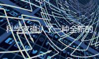 科學家確認了一種全新的仙女瀨魚：稱其是一個“多彩奇跡”